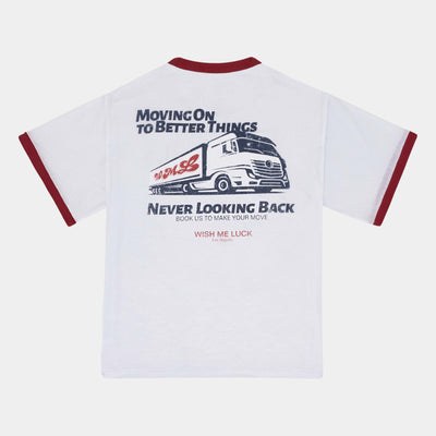 FEATHER WEIGHT MOVERS T WML