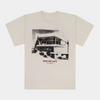 WISH ME LUCK X DIALOG T SHIRT