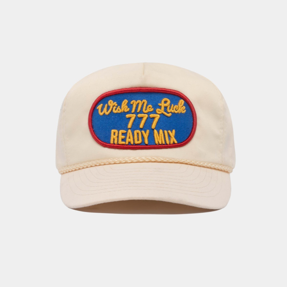 WOMENS HISTORY MONTH READY MIX VINTAGE STYLE TRUCKER CAP