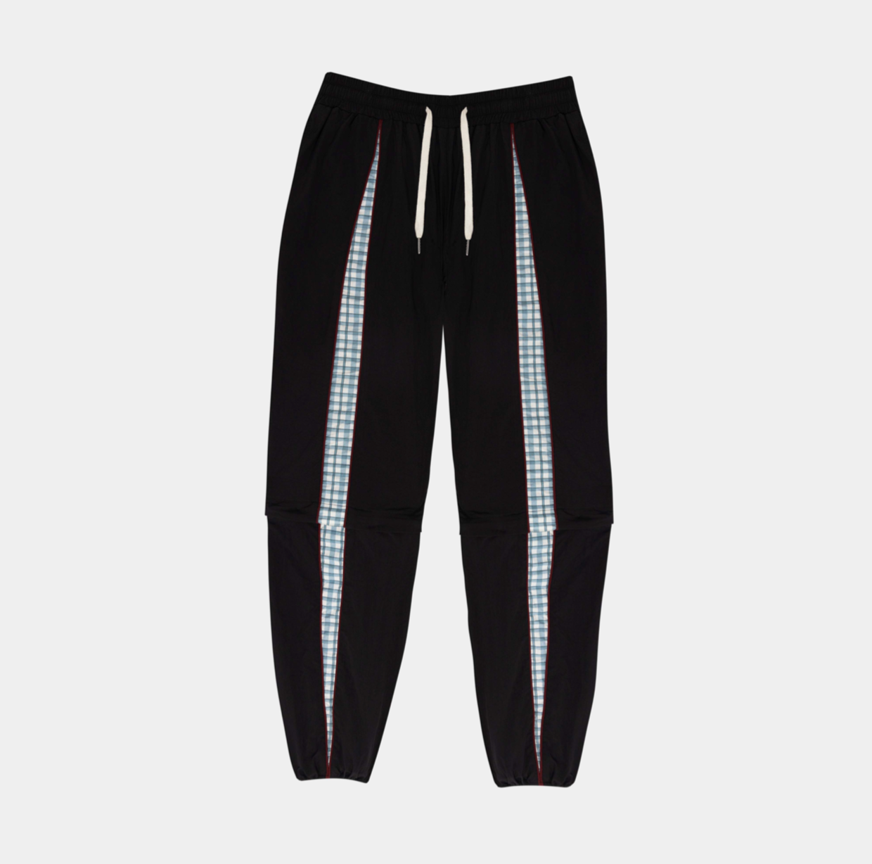 ARENA ZIP OFF PANT BLACK