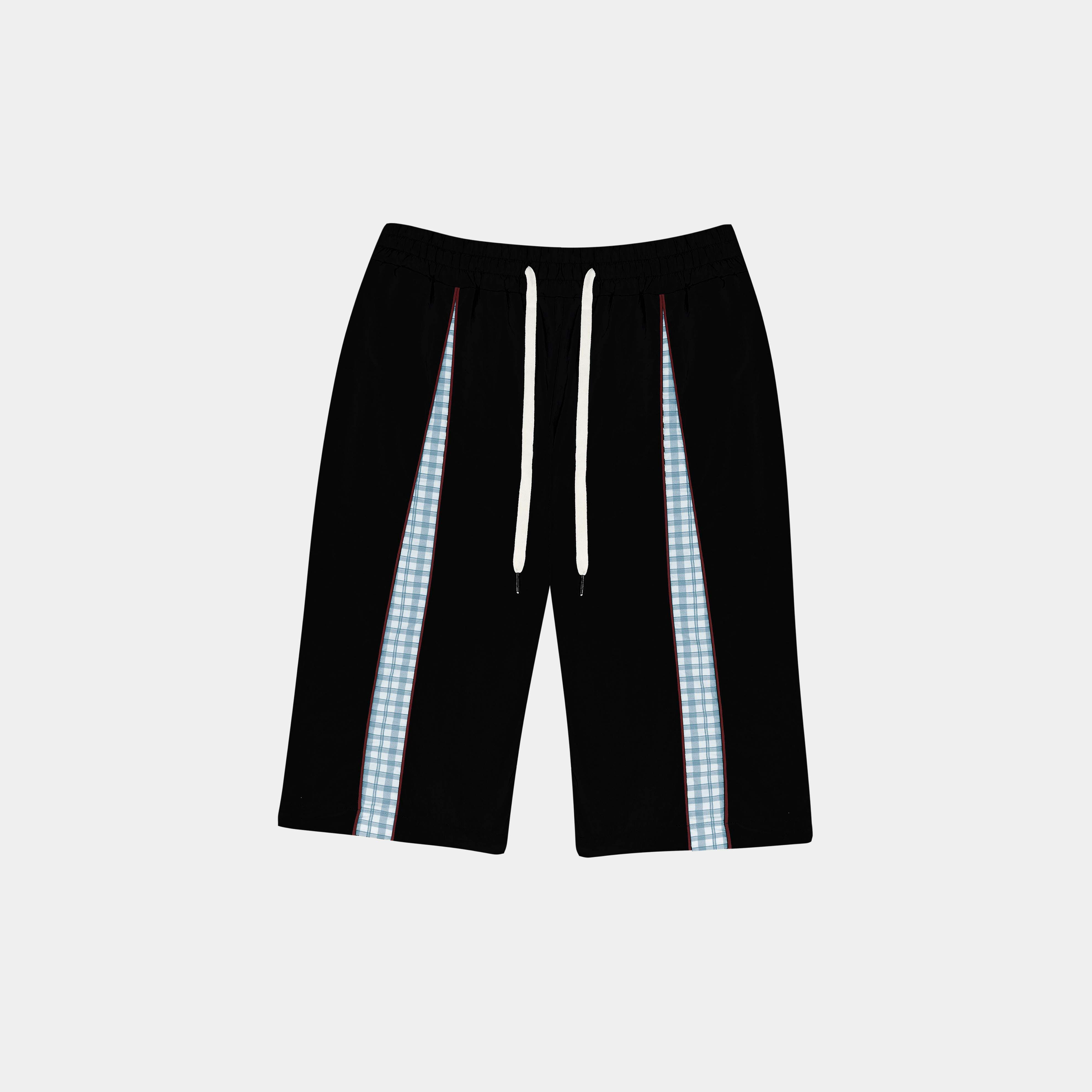 ARENA ZIP OFF PANT BLACK