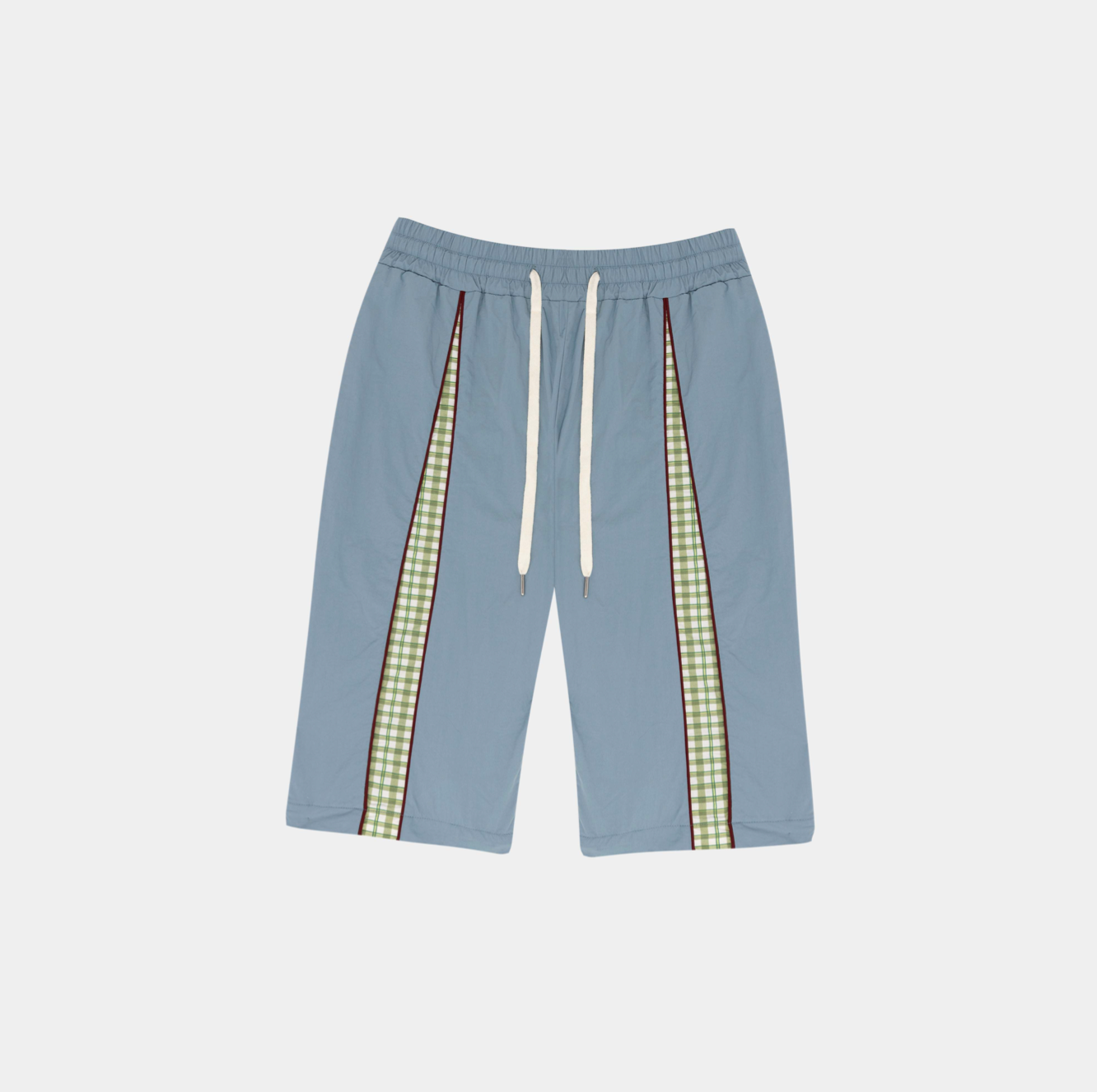 ARENA ZIP OFF PANTS BLUE