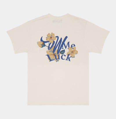 WML CREME FLUER T SHIRT