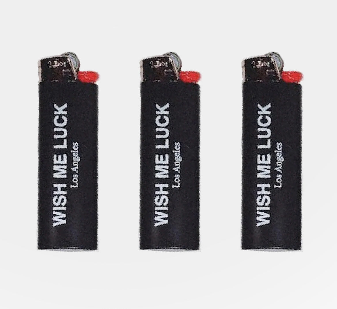 WML Lighter Pack